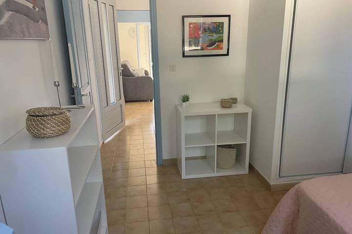 Location de vacances pour 4 personnes, avec jardin, animaux acceptés à Solaro - 3