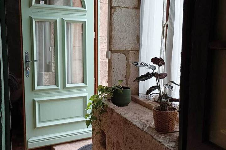Gîte pour 3 personnes dans Thoste - 4