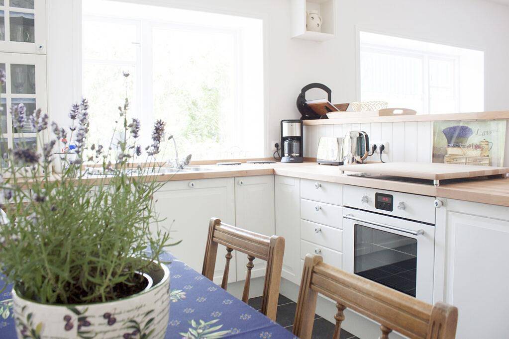 Ganze Ferienwohnung, Alte Bäckerei in St. Peter-Ording, Eiderstedt
