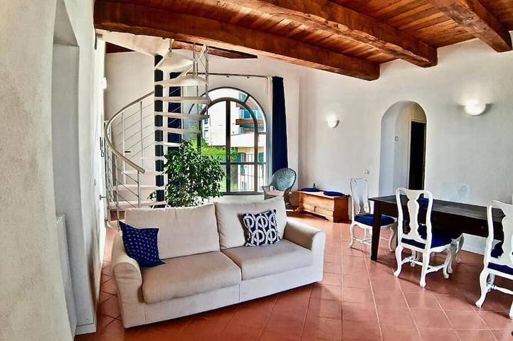 Holiday apartment for 8 people - 1
