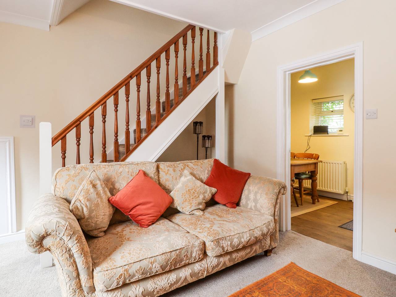 4 Pembroke Street in Skipton, North Yorkshire