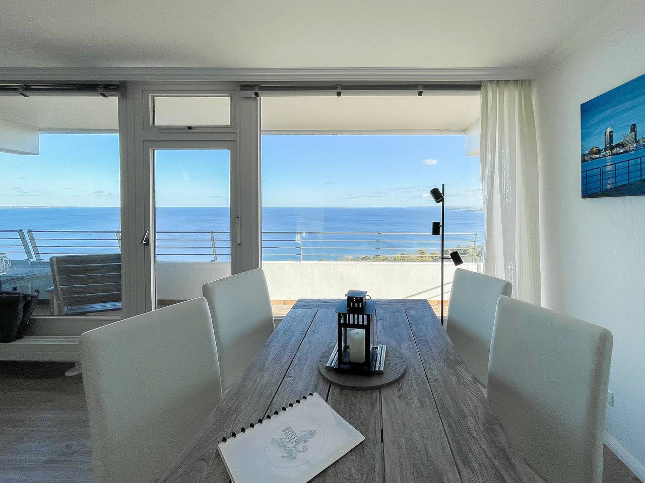 Entire holiday apartment, Meerblick in Timmendorfer Strand, East Holstein