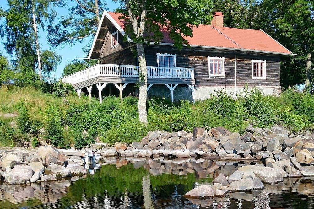 6 Personen Ferienhaus in Hova in Hova, Gullspang