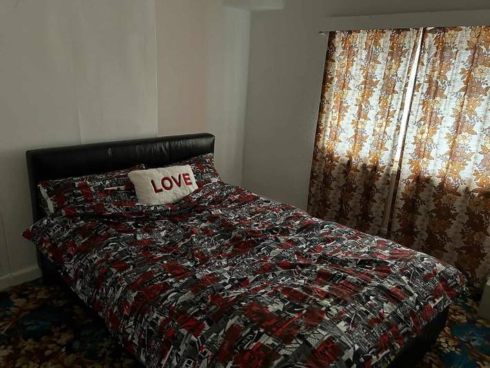 Location de vacances pour 6 personnes, avec jardin à Burnley - 4