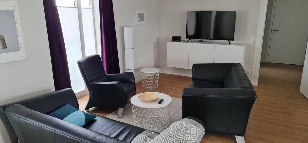 Ferienwohnung für 4 Personen - 1