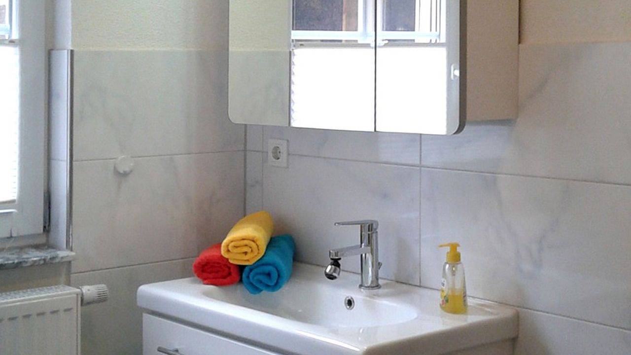 Ganze Ferienwohnung, Ferienwohnung für 3 Personen (50 m²) in Bad Wildbad Im Schwarzwald in Calmbach, Bad Wildbad