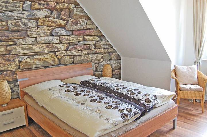 Ferienhaus für 6 Personen in Klink - 2