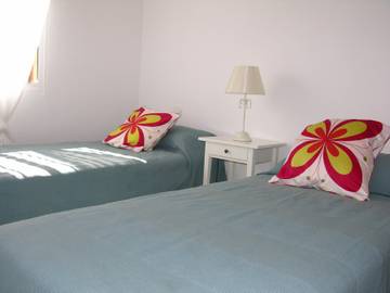 Bungalow para 4 Personas en Islas Menores, Costa Cálida, Foto 2