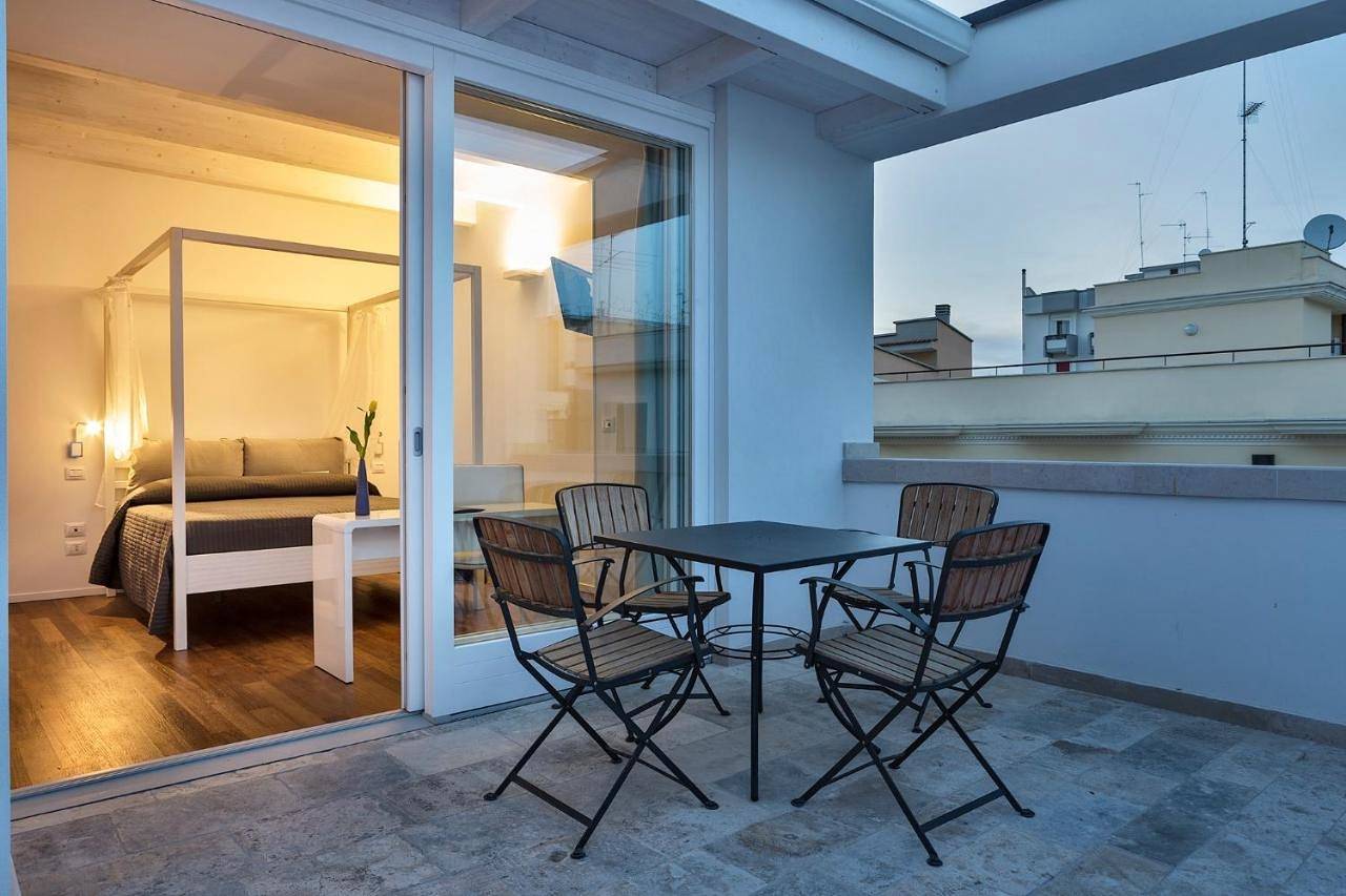 Bed And Breakfast T57 in Bitonto, Bari Provinz