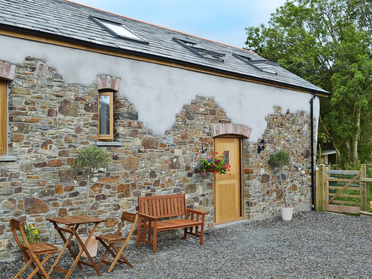 Casa vacanza a Devon a partire da 143€ a notte