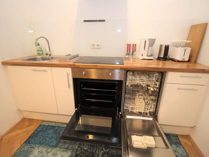 Gîte pour 4 personnes, avec jardin et terrasse à Vienne (Autriche) - 3