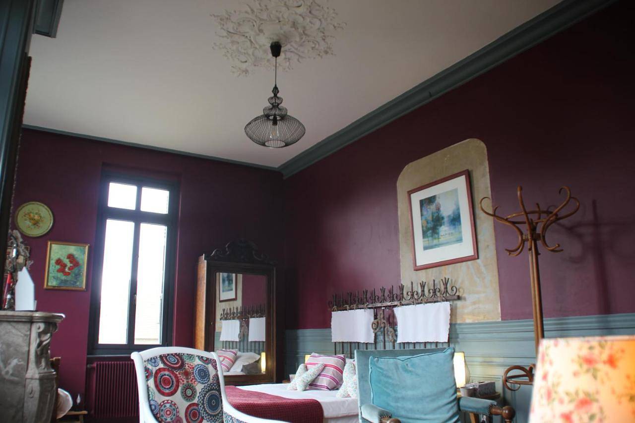 Double Room in Pont-Remy, Région d'Abbeville