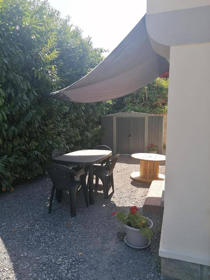 Location de vacances pour 4 personnes, avec jardin et terrasse à Saint-Geours-de-Maremne - 4
