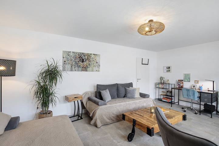 Ferienwohnung für 4 Personen im Spessart - 3