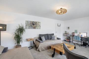 Ferienwohnung für 4 Personen in Burgsinn, Spessart-Mainland, Bild 2