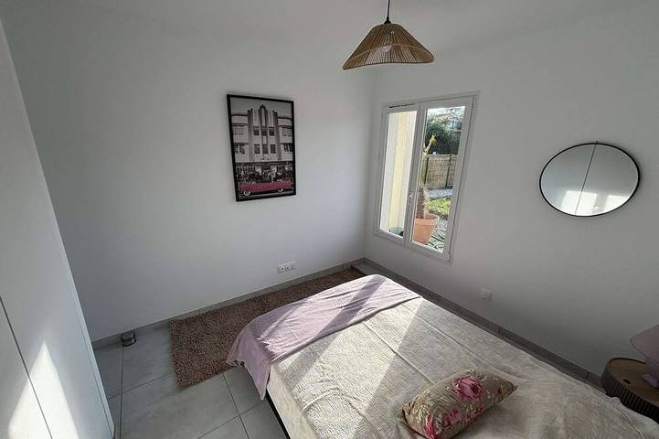 Location de vacances pour 4 personnes à Médis - 2