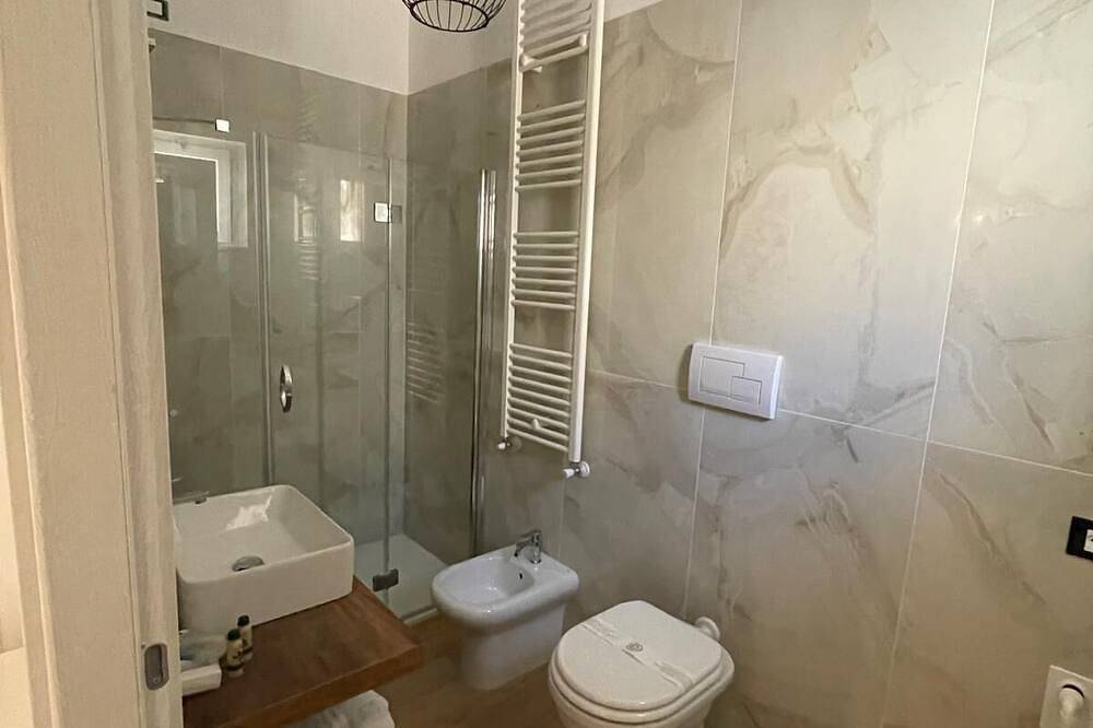 Cozy and surrounded by nature. in Morrone del Sannio, Campobasso Provinz