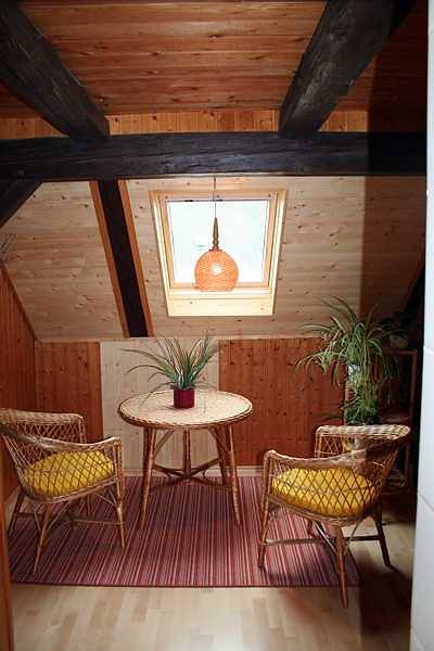 Ferienwohnung für 4 Personen, mit Garten in Saalfeld/Saale - 3