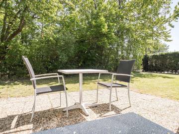 Vakantieappartement voor 4 Personen in De Koog, Nederlandse waddeneilanden, Afbeelding 3