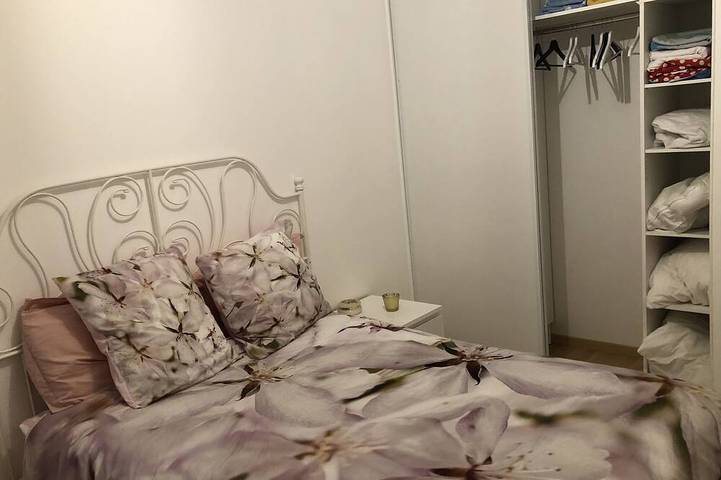 Gîte pour 6 personnes, avec terrasse ainsi que jacuzzi et jardin à Annemasse - 3