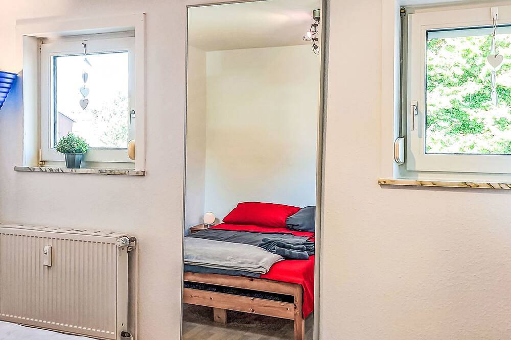 Ganze Wohnung, Ferienwohnung Phoebe in Osterode, Harzvorland