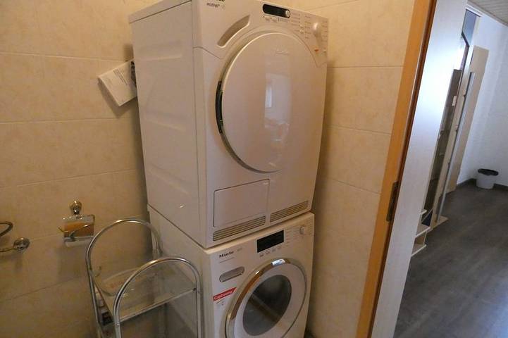 Ferienwohnung für 2 Personen, mit Pool - 1
