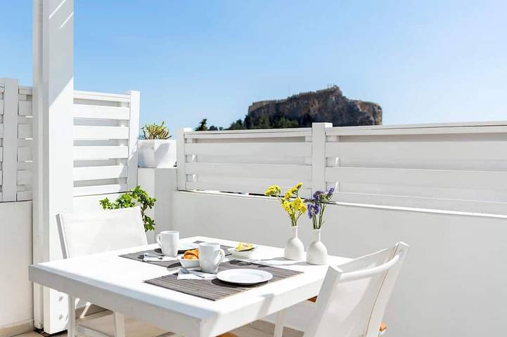 Ferieleilighet for 5 personer - 1