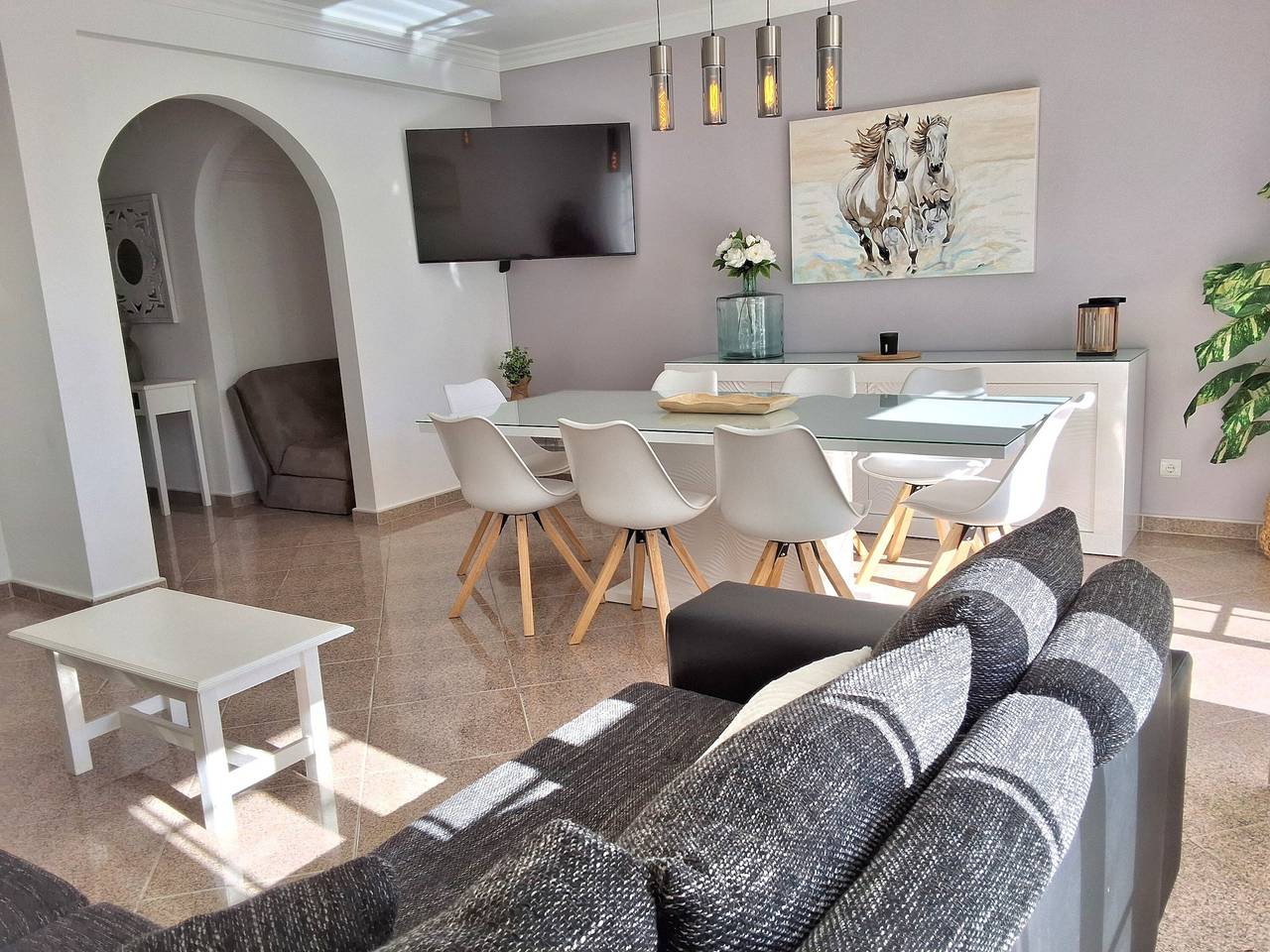 Villa "Paradise" con piscina, Wi-Fi, terrazza e a 800 m dalla spiaggia in Albufeira, Distretto di Faro