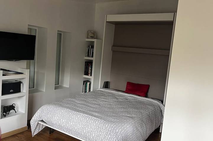 Location de vacances pour 4 personnes à Le Soler - 3