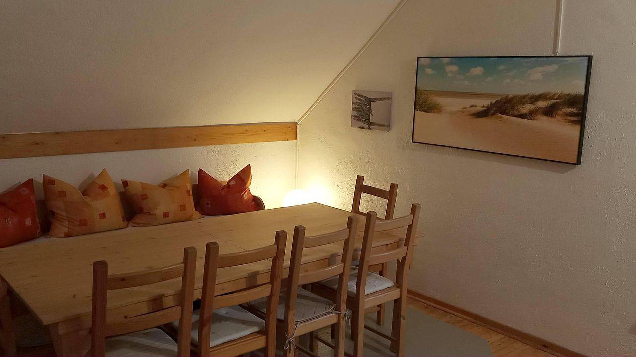 Ferienhaus für 8 Personen (100 m²) in Esch in Esch, Vulkaneifel