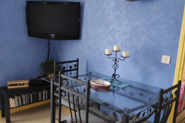 Location de vacances pour 5 personnes, animaux acceptés à La Bourboule