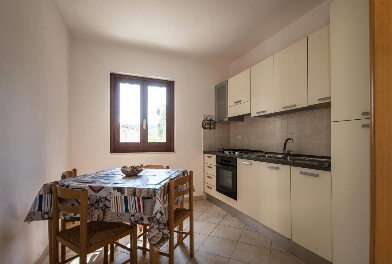 Residenza Piccolo Uliveto in Vico del Gargano, Gargano