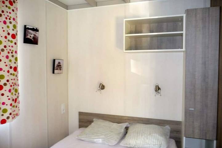 Gîte pour 6 personnes, avec terrasse à Aregno - 2