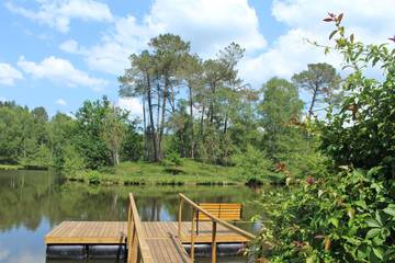 Gîte pour 4 Personnes dans Saint-Yrieix-la-Perche, Région de Limoges, Photo 4