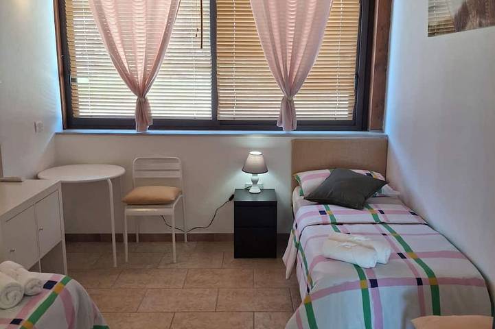 The Wave, Sampieri, 2 minutes from the sea, villa with pool. in Scicli, Province de Ragusa