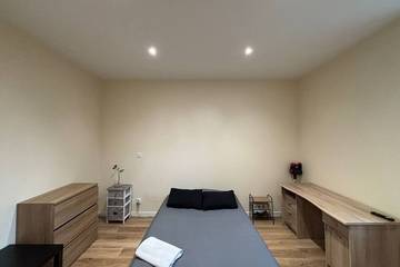 Gîte pour 2 personnes à Châtel-Guyon