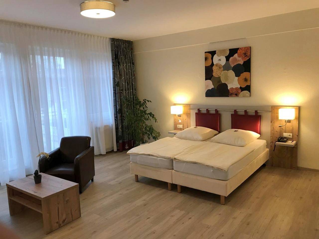 Hotel am Pferdemarkt in Rotenburg, Landkreis Rotenburg (Wümme)