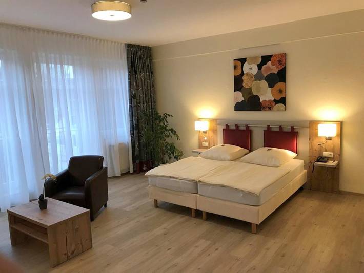Hotel für 5 Personen in Rotenburg