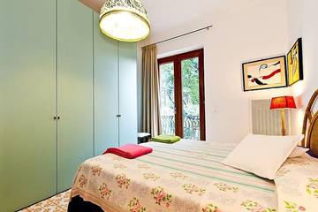 Villa pour 12 Personnes dans Ravello, Côte Amalfitaine, Photo 4