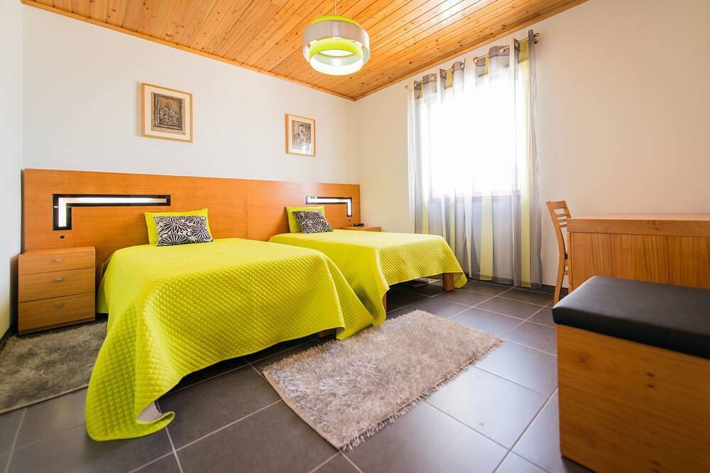 Ganze Wohnung, Casa da Vigia 2-Zimmer-Wohnung für 4 Personen in Calheta de Nesquim in Calheta de Nesquim, Pico (Azoren)