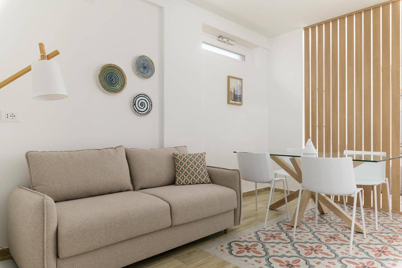 Entire apartment, Palazzo Murat by Wonderful Italy in Bari, Bari Province