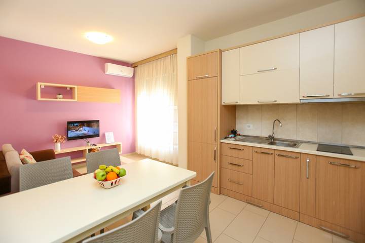 Ferienwohnung für 5 Personen - 1