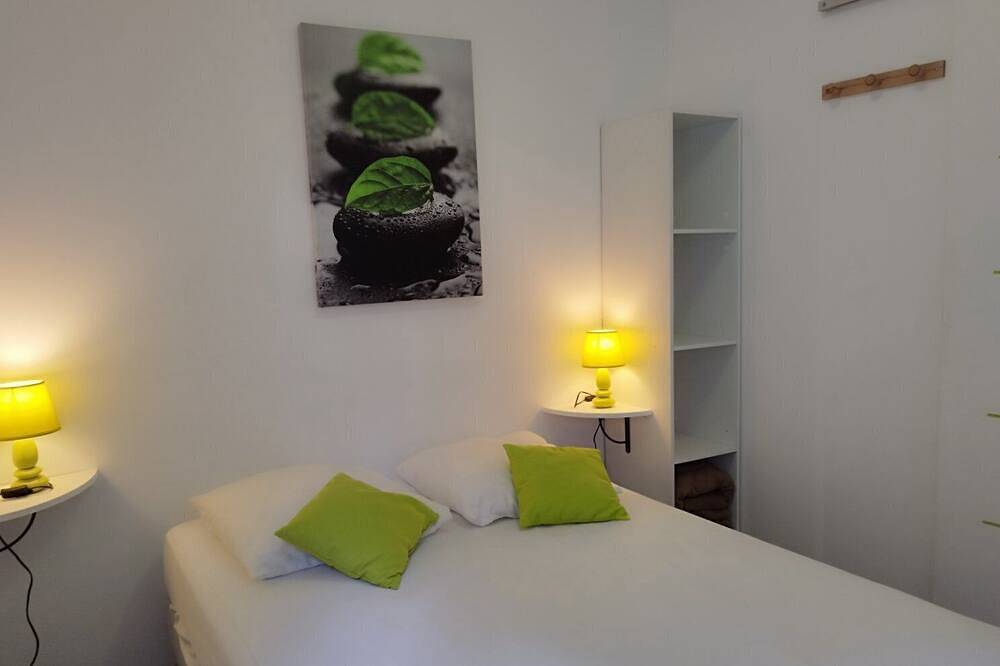 Maison de vacances 3* jacuzzi privé terrasse mer p in Angoulins, Région de La Rochelle