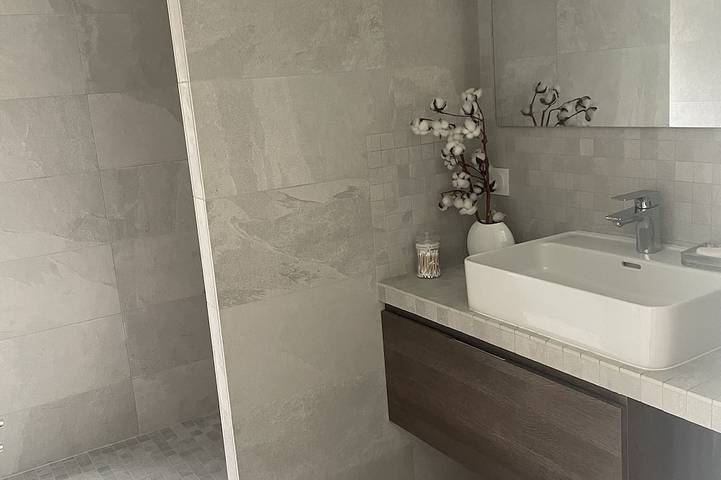 Location de vacances pour 5 personnes à Le Touvet - 4
