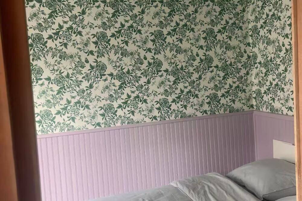 Weaver's house (36 m), full of charm in the center of Cholet, with garden. in Cholet, Cholet und Umgebung