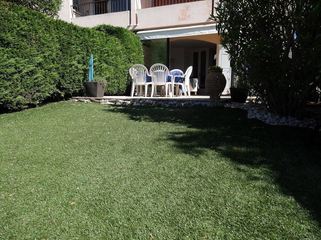 Appartement entier, Appartement La Croix-Valmer, Golfe de Saint-Tropez in La Croix-Valmer, Parc national de Port-Cros