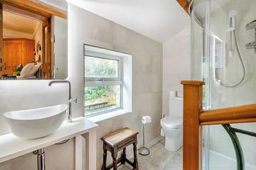 Glamping for 7 People in Hawes, North Yorkshire, Photo 3