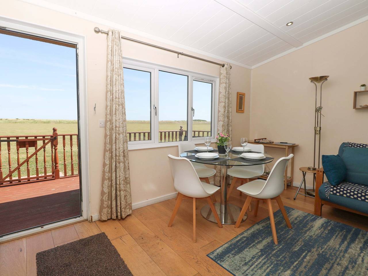 Boa Vista in Broomholm, Norfolk Coast