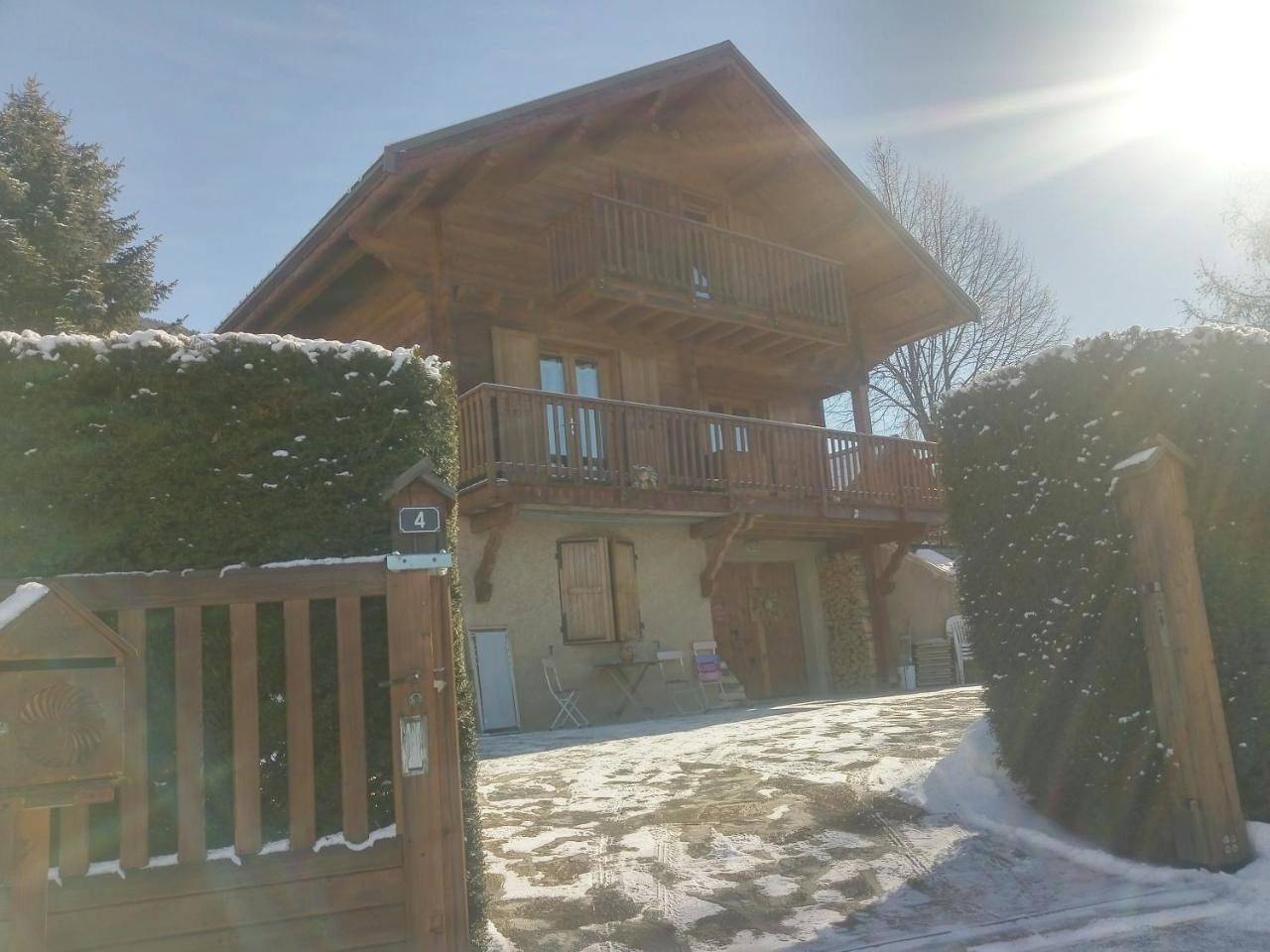 La Carline in Guillestre, Région de Briançon