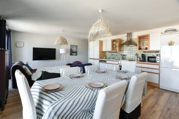 Vakantieappartement voor 4 Personen in Camiers, Montreuil en omgeving, Afbeelding 4